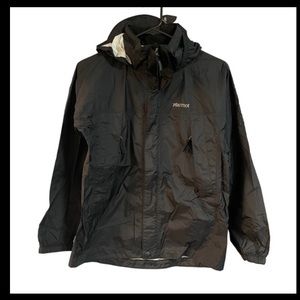 MARMOT RAIN KIDS JACKET